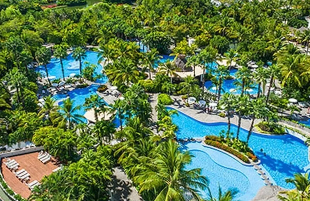 Mayan Palace At Vidanta Vallarta-1
