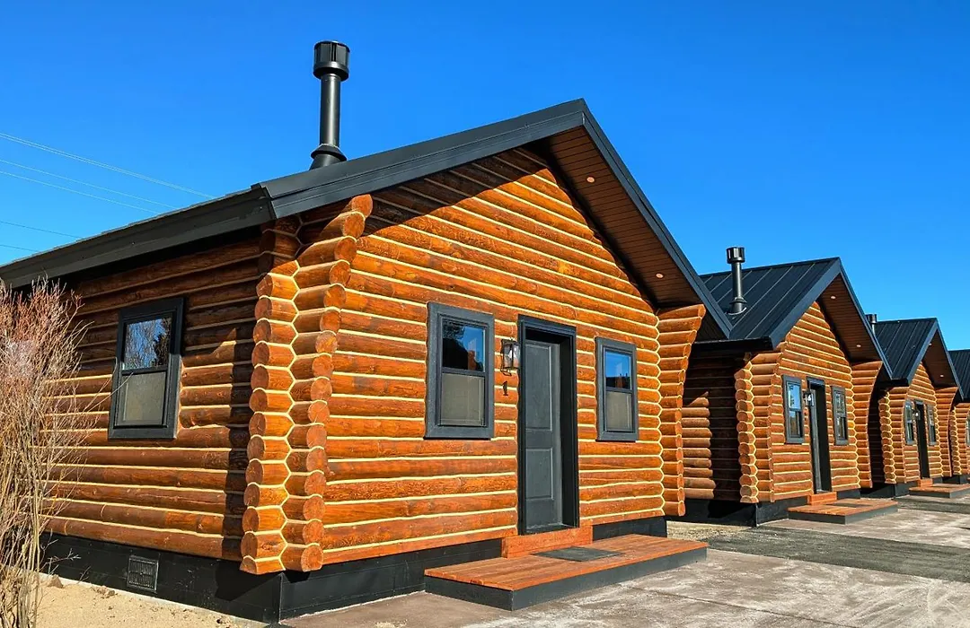 The Willows Cabins-1