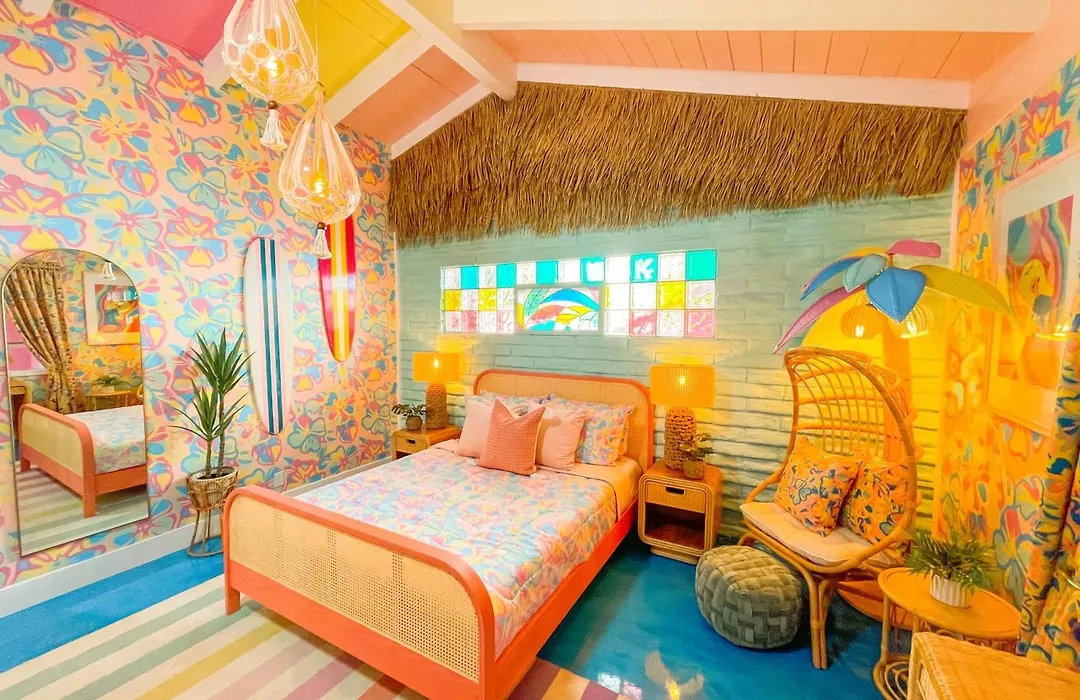Trixie Motel-1
