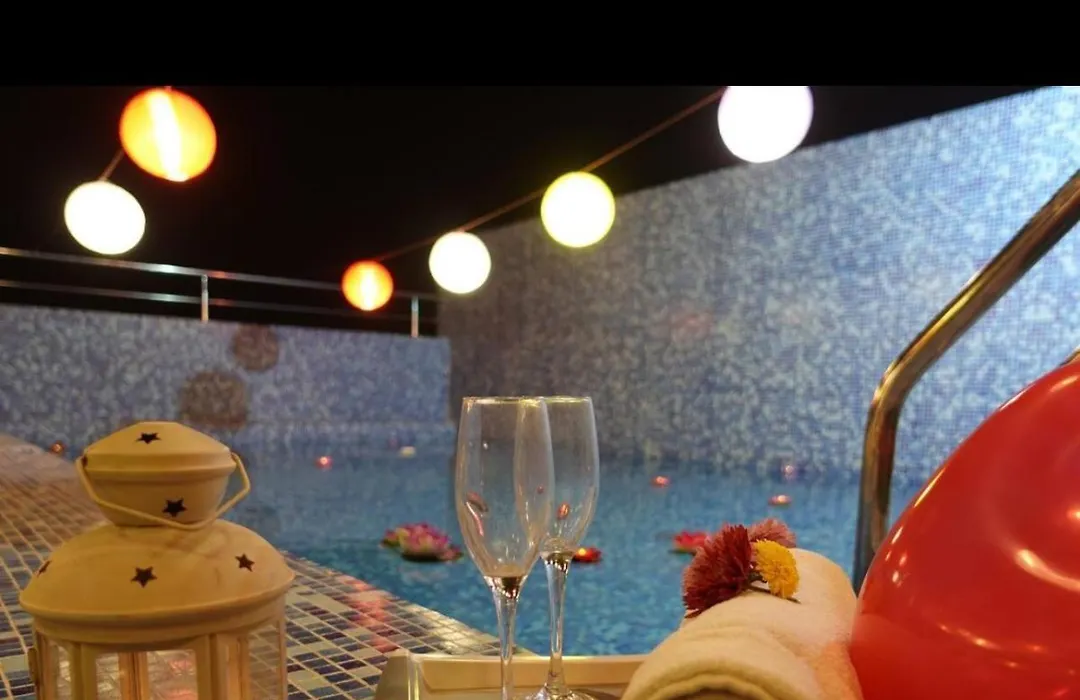 Vedic Village Resort And Spa-1