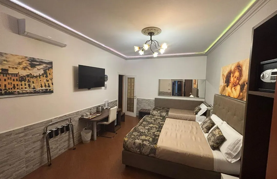 Hotel Ester-1