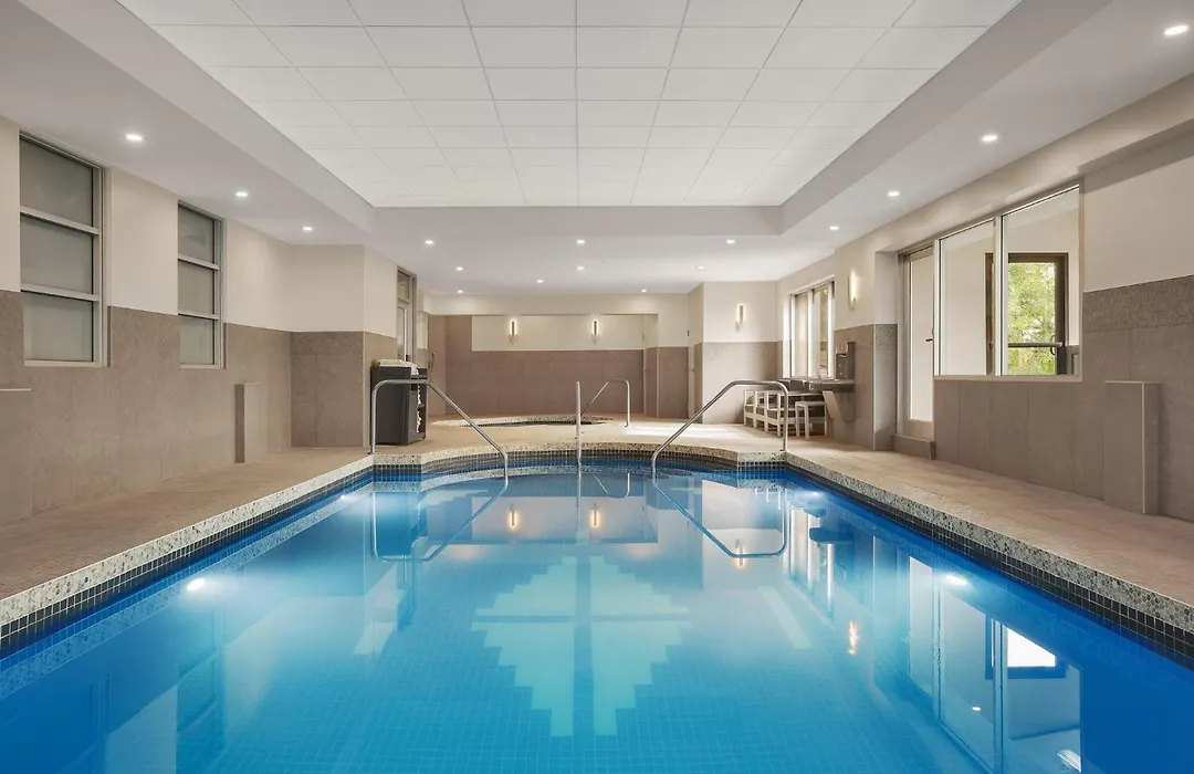 Holiday Inn Calgary Airport By Ihg-1