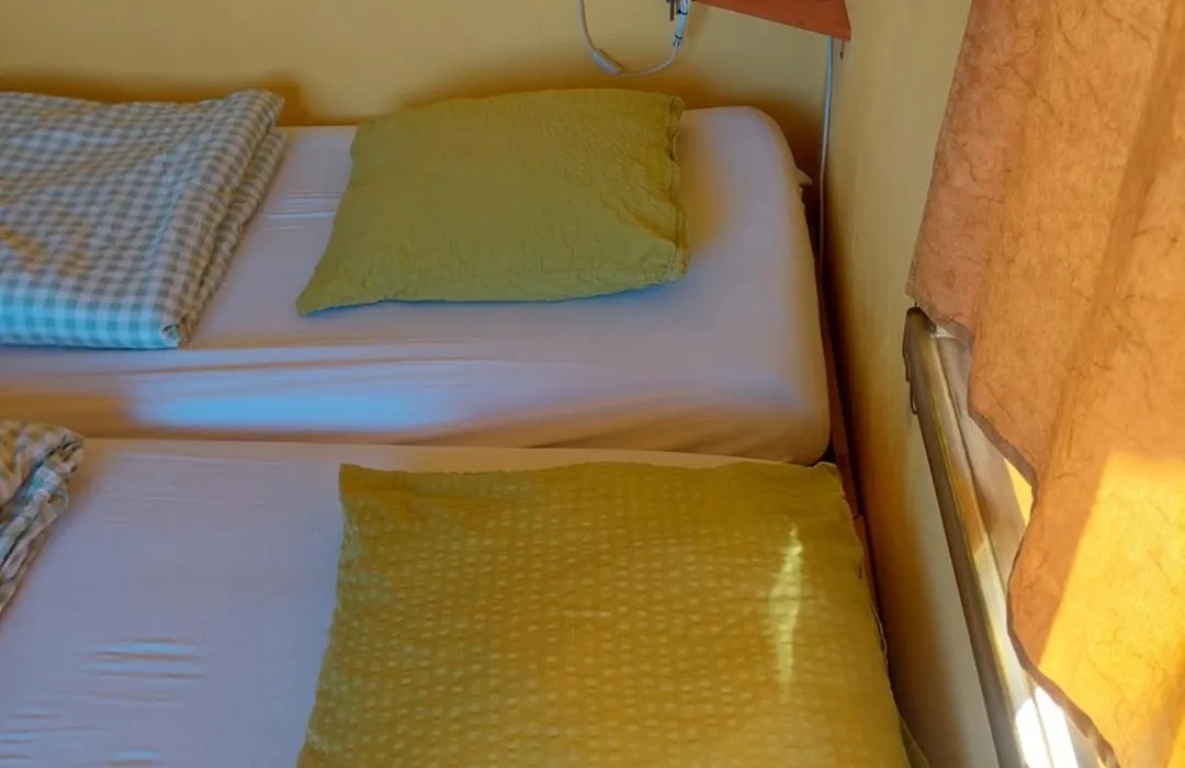 Oldtown Hostel Otter-1