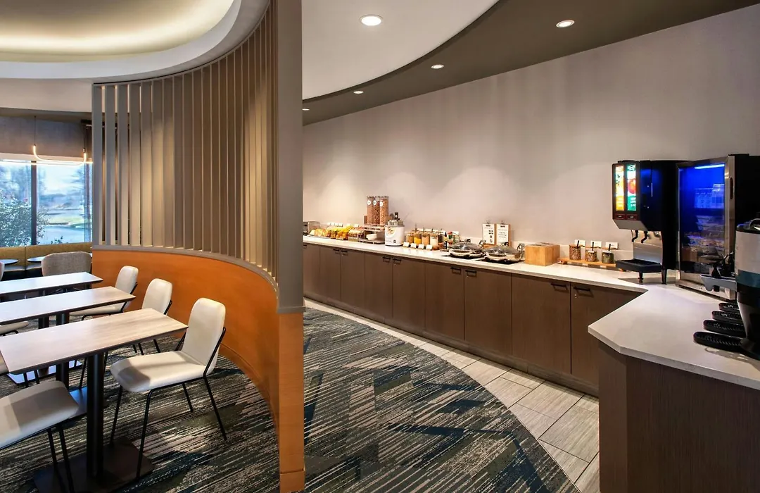 Springhill Suites By Marriott Albany Latham-Colonie-1