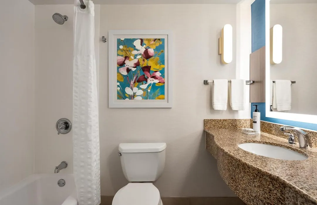 Hilton Garden Inn Fort Myers Airport/Fgcu-1