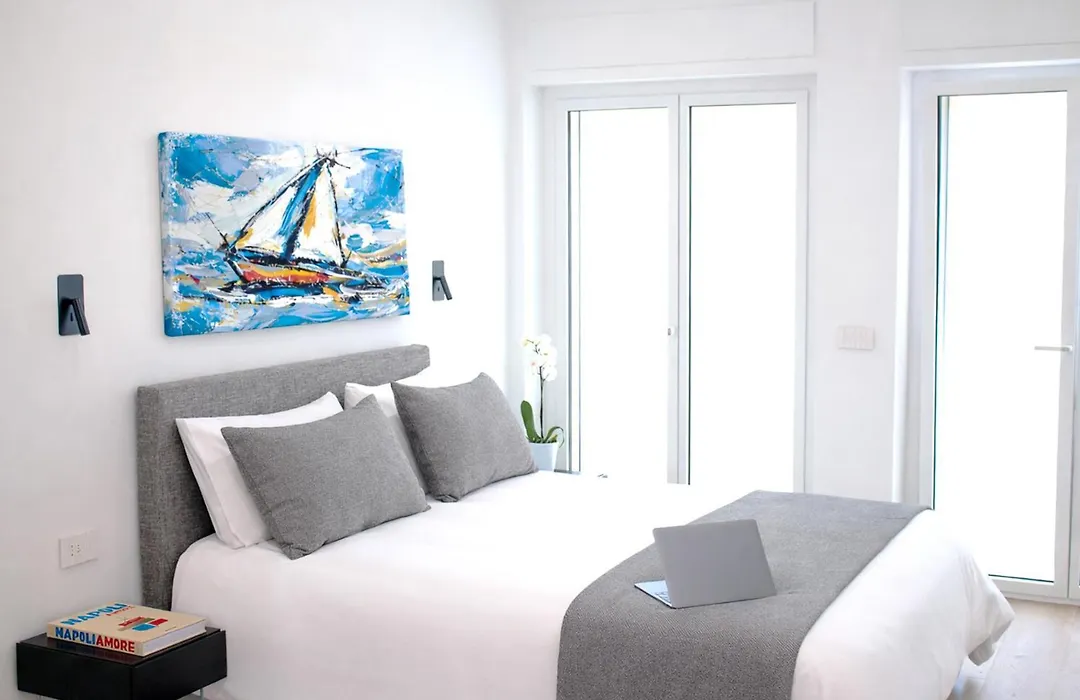 Fiorentini Residence Napoli-1