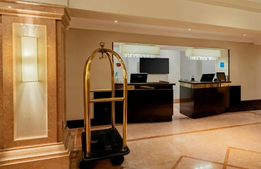 Jw Marriott Rio De Janeiro-1