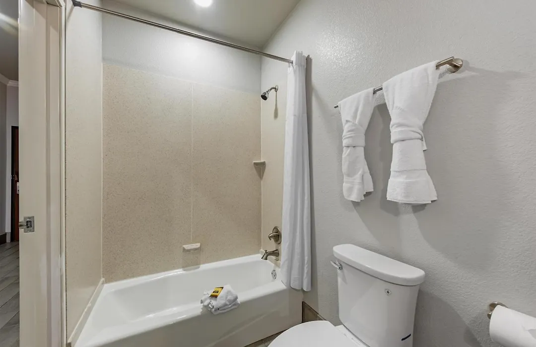 Best Western Plus Austin Airport Inn & Suites-1