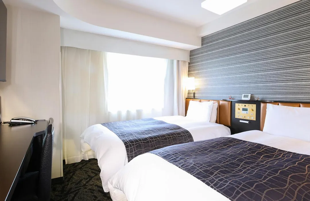 Apa Hotel Keisei Narita Ekimae-1