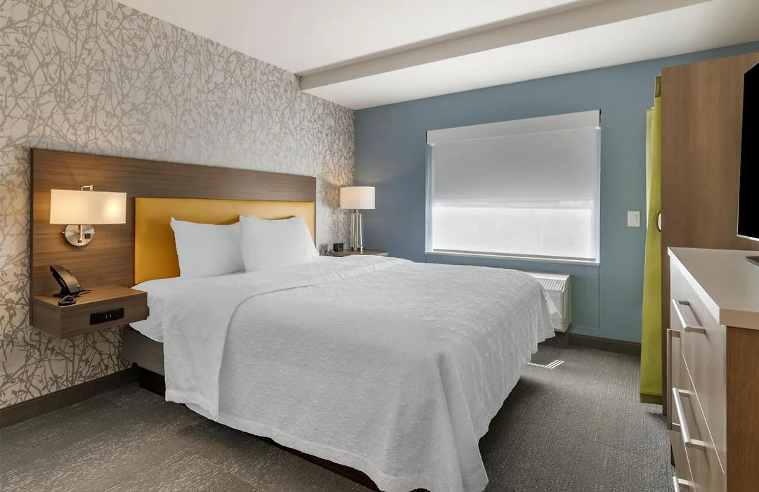 Home2 Suites By Hilton Bangor-1