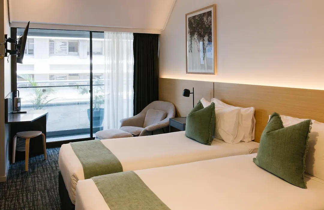 Song Hotel Sydney-1