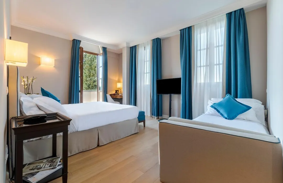 Villa Neroli - Place Of Charme-1