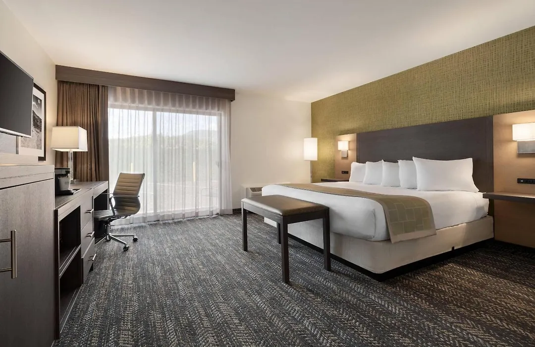 The Kendrick Hotel, An Ascend Collection Hotel-1