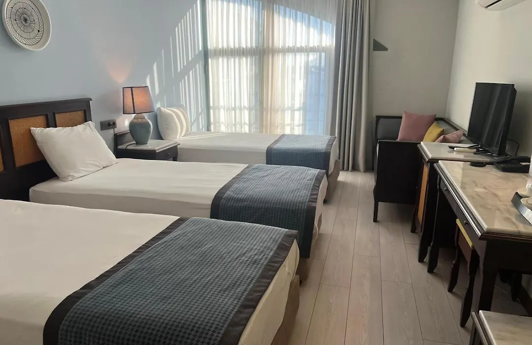 Lara Park Hotel-1
