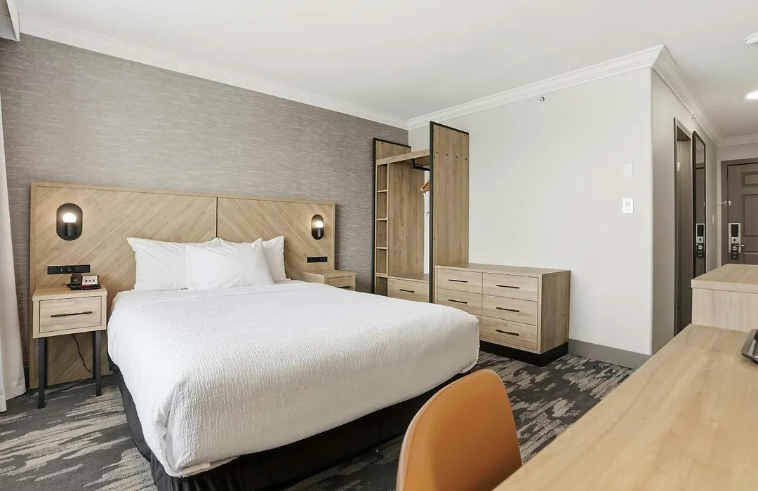 Sandman Hotel Saskatoon-1