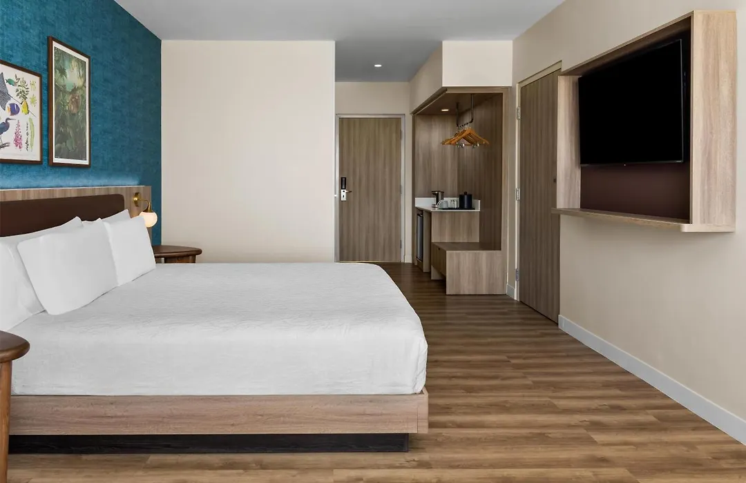 Hilton Garden Inn Guanacaste Airport-1