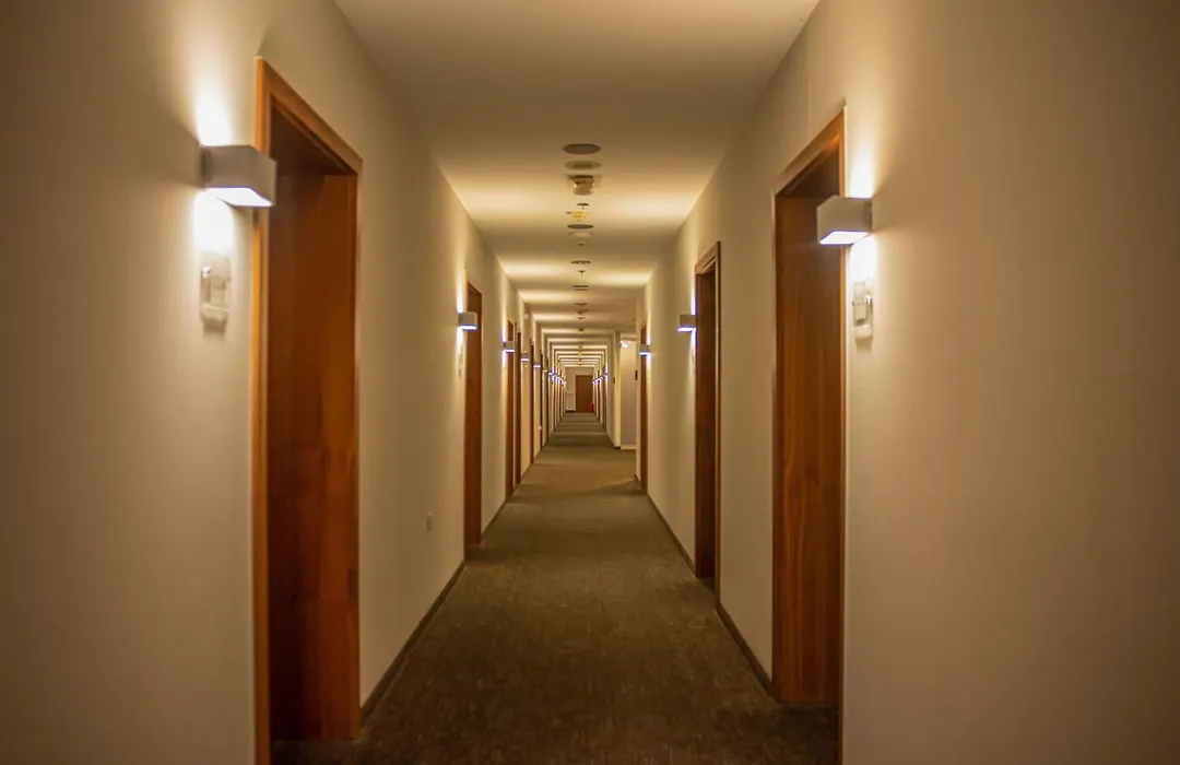 Hotel Slisko-1