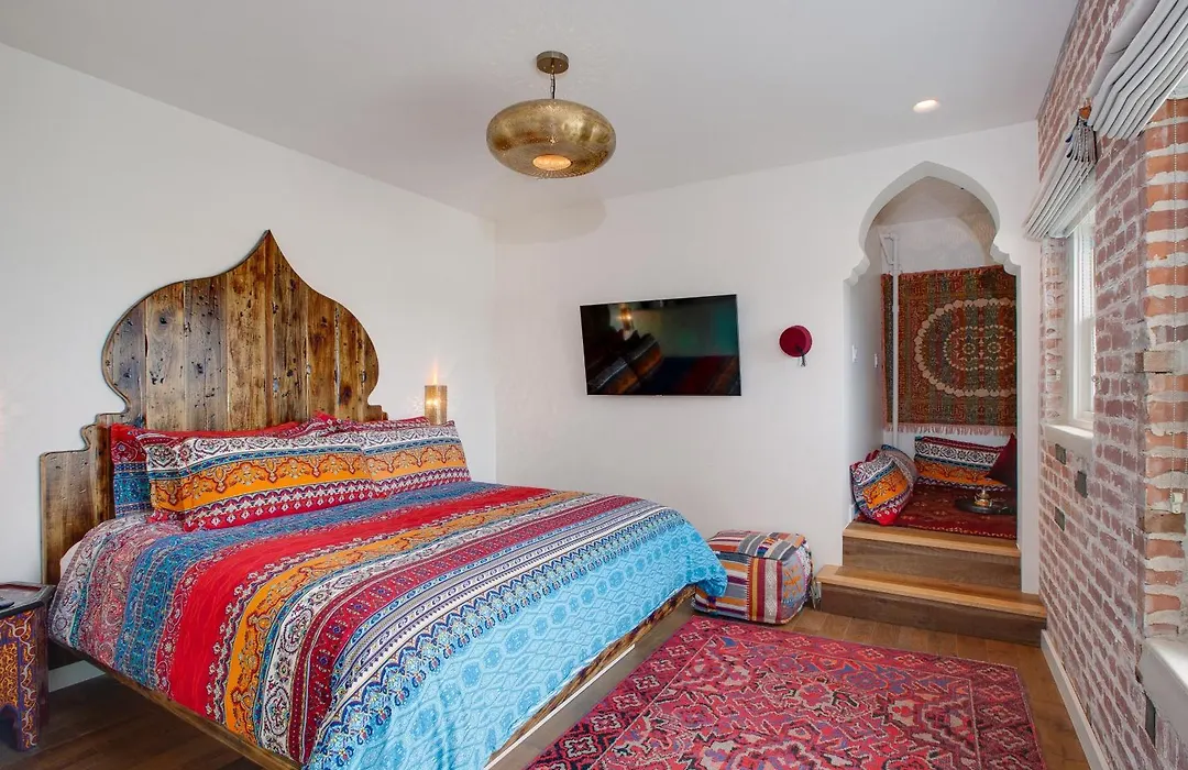 Venice V Hotel-1