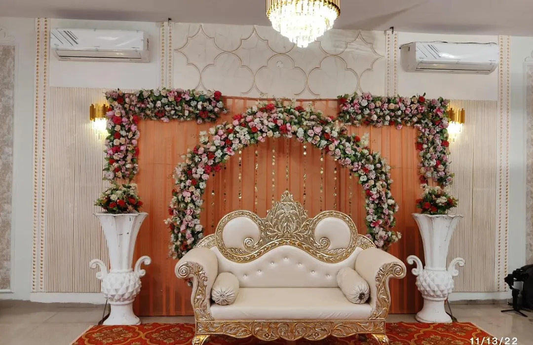 Hotel Raj Kothi Jaipur Airport-1