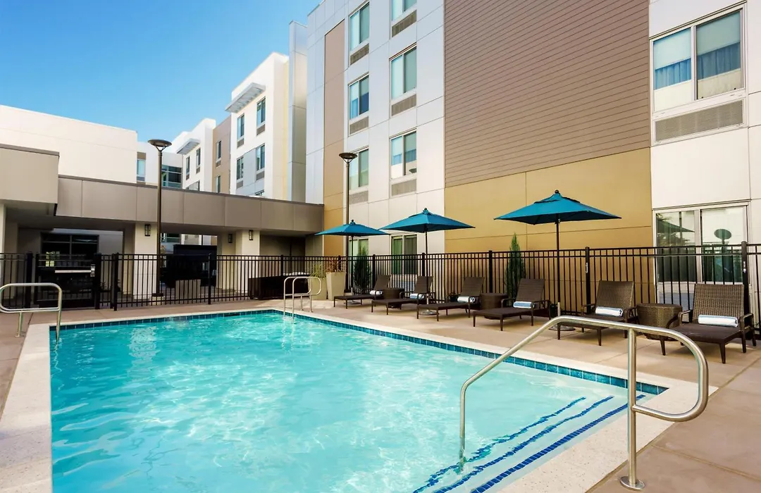 Homewood Suites By Hilton San Jose Santa Clara-1