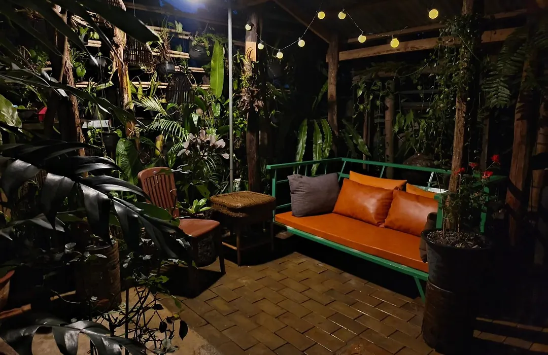 Green Stay Village-1