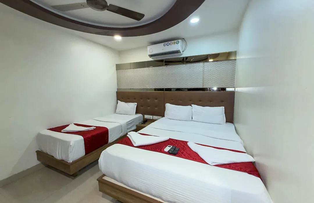 Hotel Hometown Near Us Embassy Bkc-1