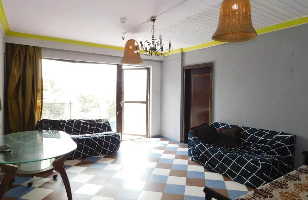 Shah Social Party Villa In Royal Palms Mumbai-1