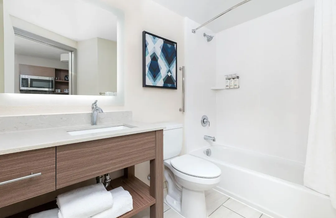 Candlewood Suites - Las Vegas - E Tropicana By Ihg-1