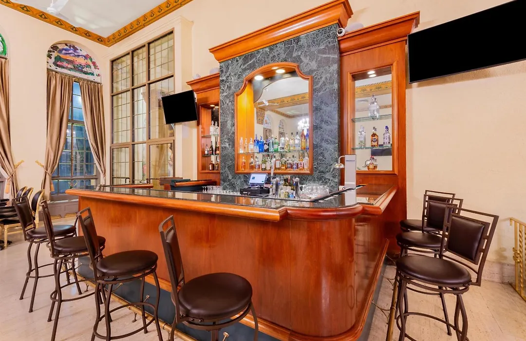 The Americus Hotel, Unscripted By Hyatt-1