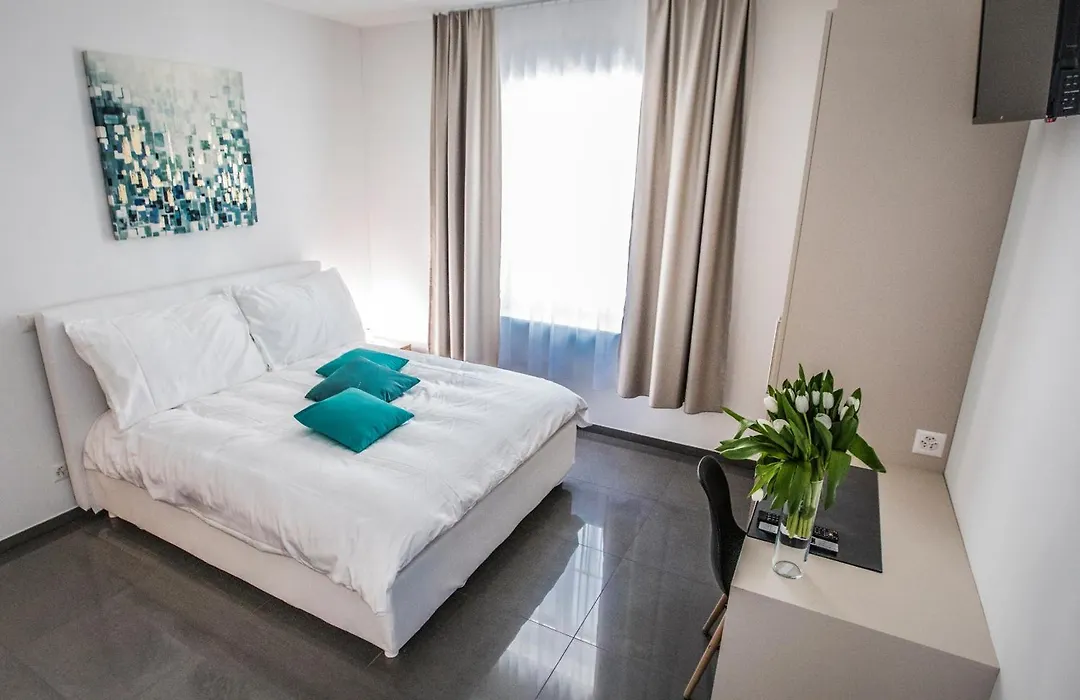 Hotel Kernhof Self Check-In-1
