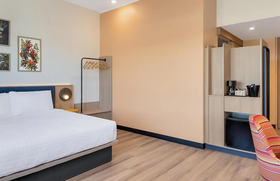 Hampton By Hilton Guanacaste Airport-1