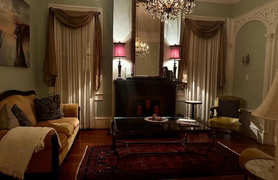 The Dragonfly Treme-Historic Guesthouse-Near French Quarter-1