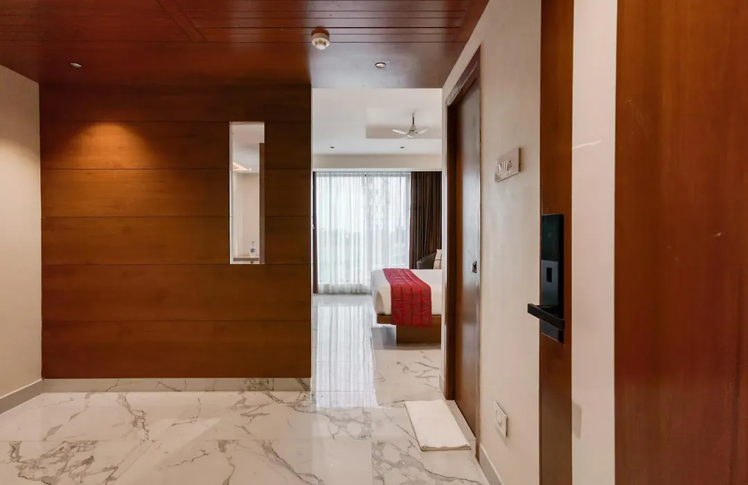Hotel Vilvah-1