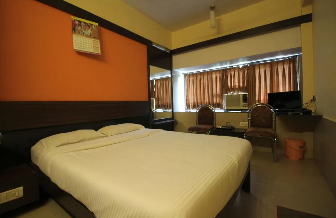 Hotel Golden Palace Pvt Ltd-1