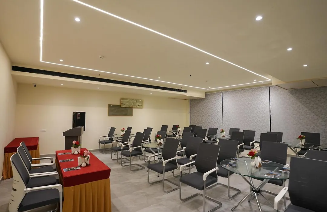 Town Square Suites-1