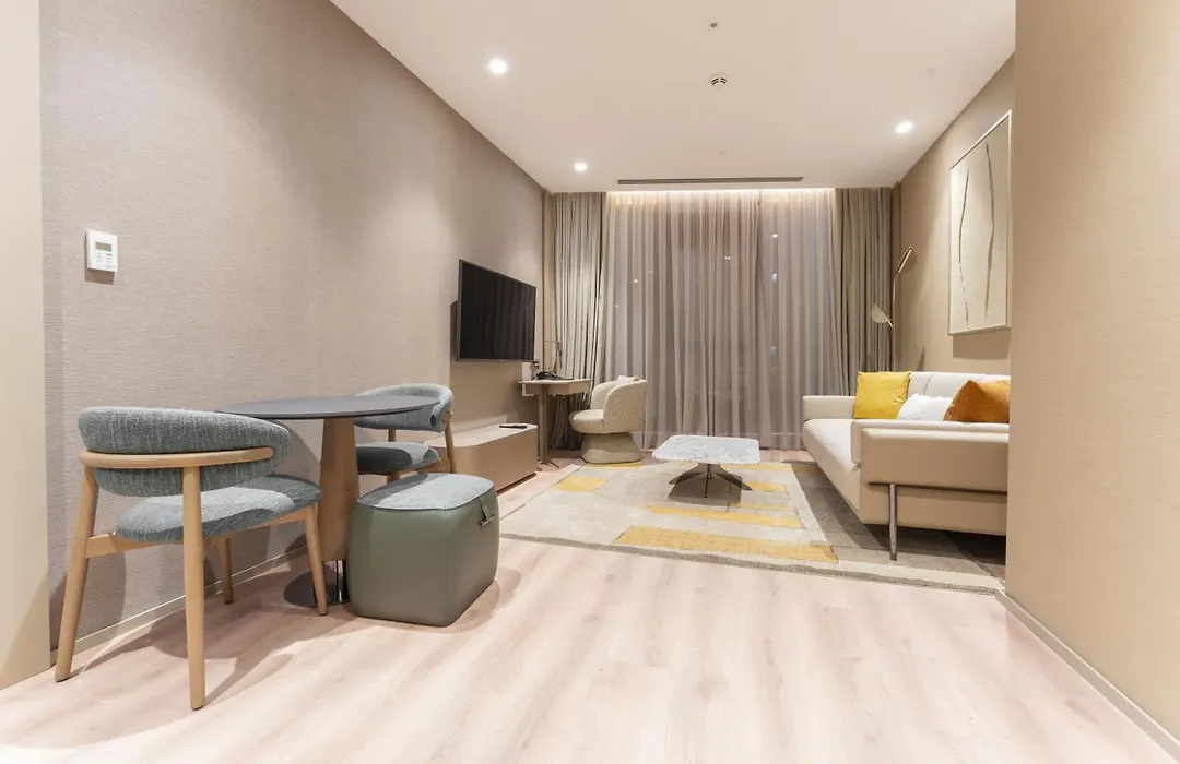 Marriott Executive Apartments Antalya-1