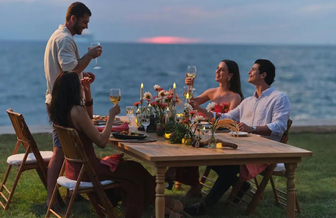 The Westin Playa Vallarta, An All-Inclusive Resort-1