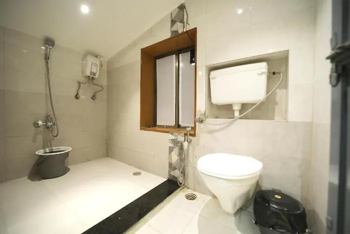 Cabin Stay Marol-The Hubz-1
