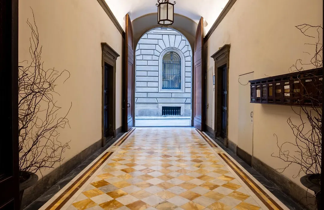 Relais Hotel Centrale "Dimora Storica"-1