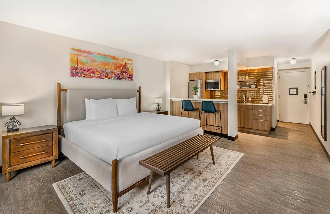 The Quincy, An Ascend Collection Hotel-1