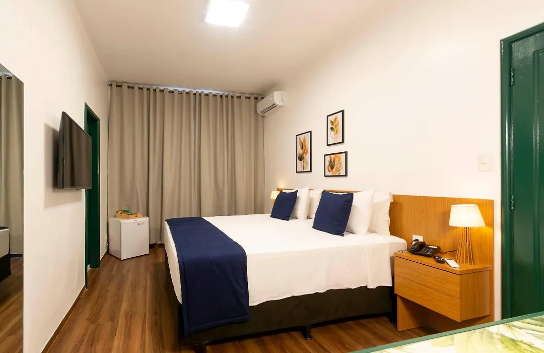 Hotel Normandie By Easy Plus-1