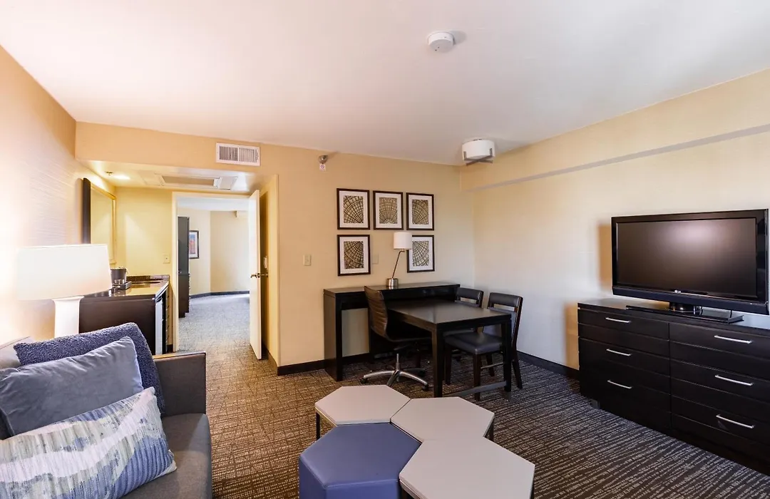 Embassy Suites Los Angeles - International Airport/North-1