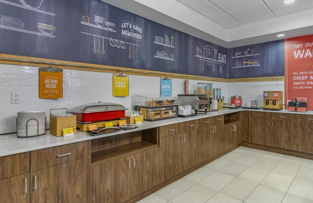 Hampton Inn & Suites Edmonton/West-1