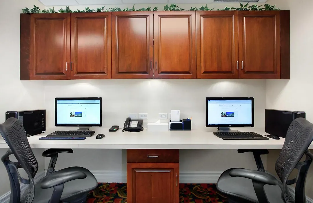 Hilton Garden Inn West Edmonton-1