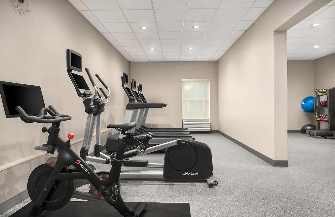 Hampton Inn & Suites Charlotte Arrowood Rd-1