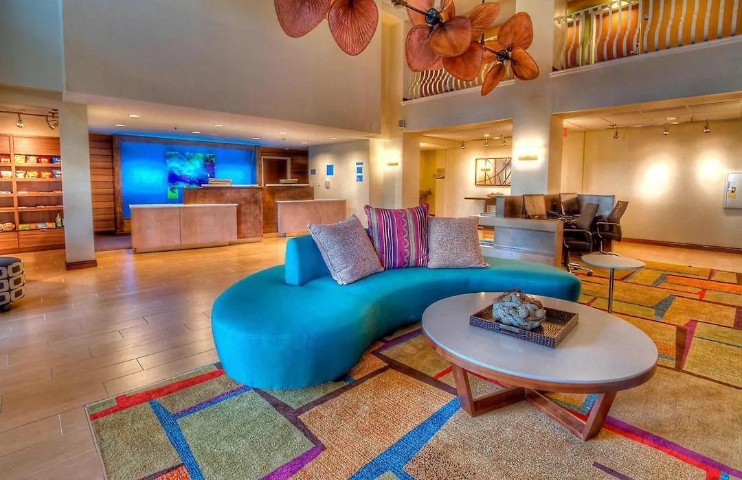 Fairfield Inn & Suites By Marriott Destin-1
