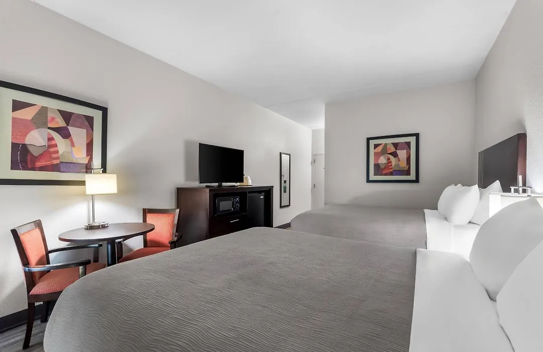 Quality Inn Chattanooga Hamilton Place-1