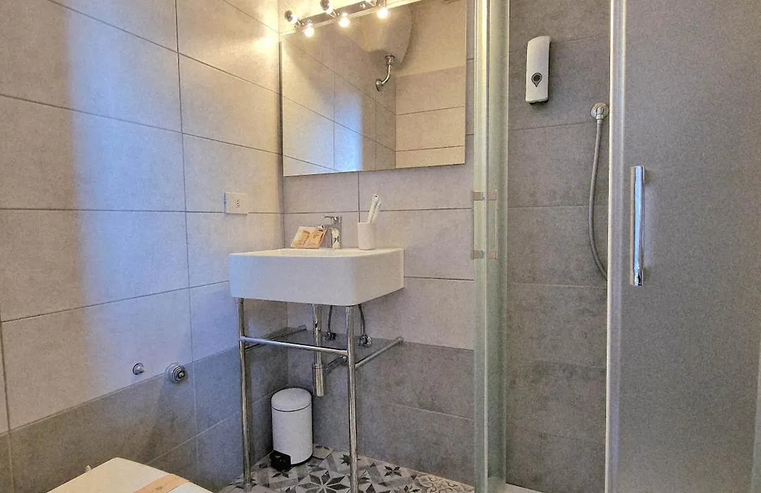 Residenza Le Rondini-1