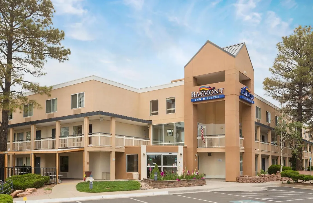 Baymont By Wyndham Flagstaff-1