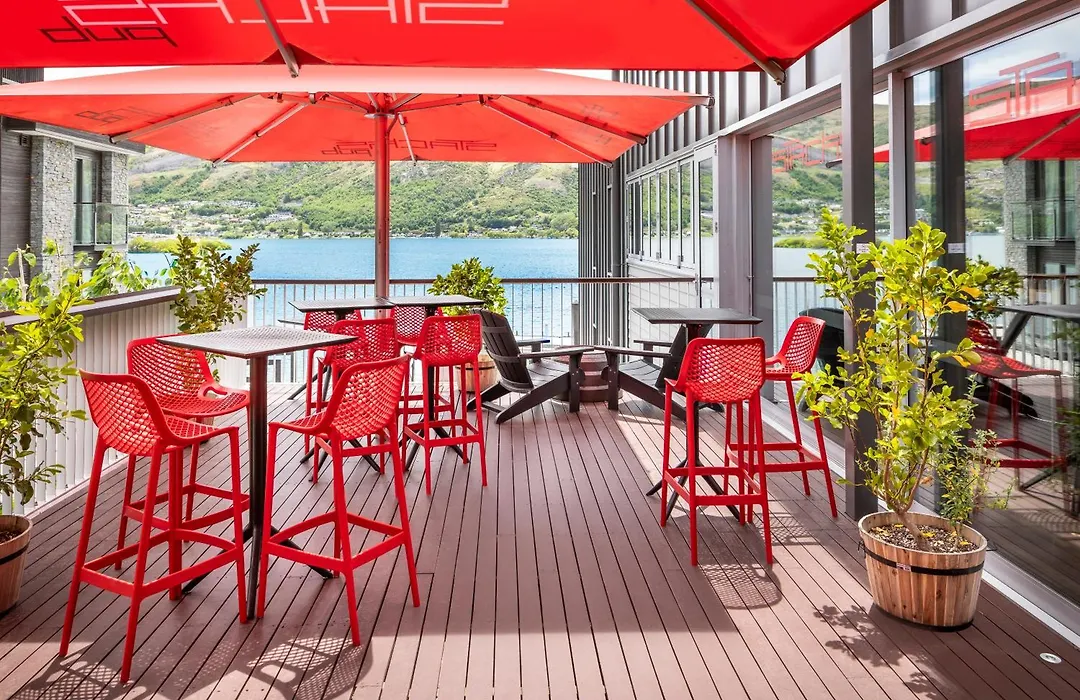 Doubletree By Hilton Queenstown-1